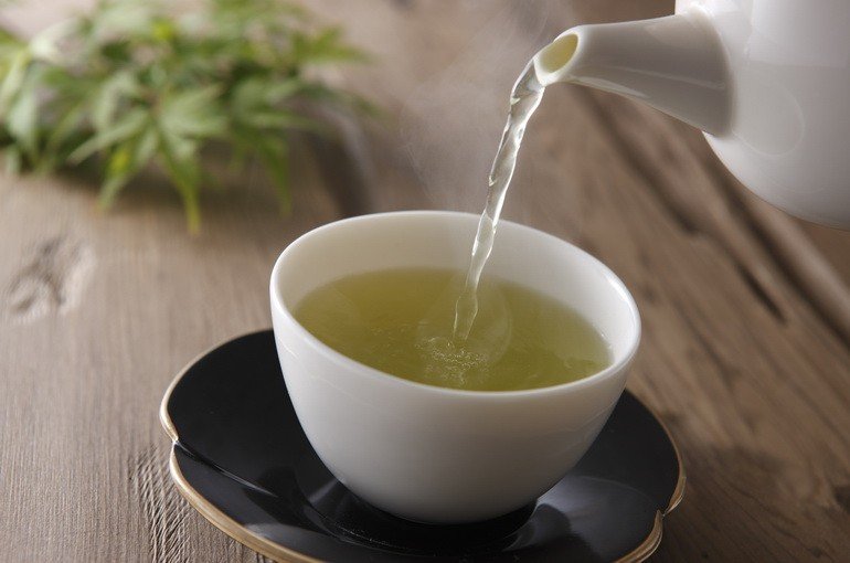 Сколько можно пить зеленого чая в день?