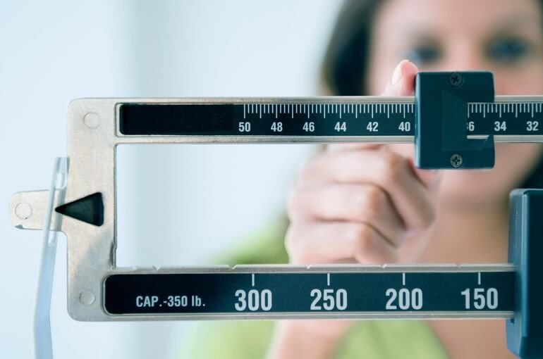 9 Причин непреднамеренного увеличения веса