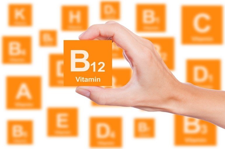 Витамин B12: для чего нужен организму, кто в зоне риска дефицита