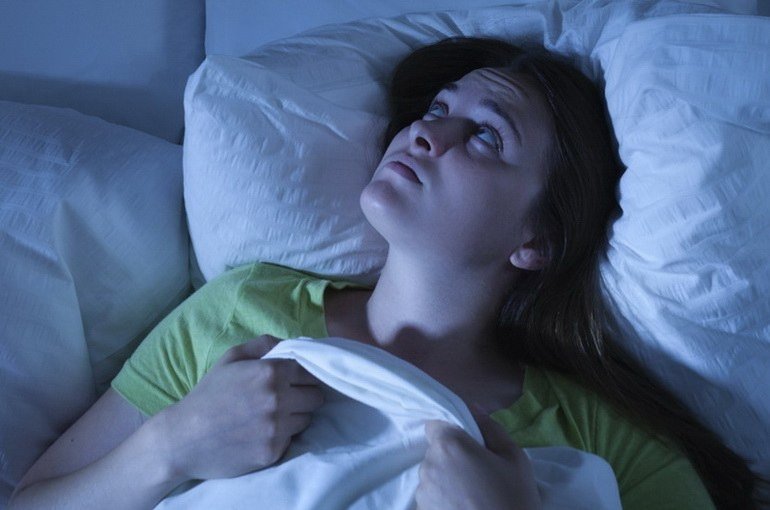 5 продуктов, помогающих лечить бессонницу и улучшить сон