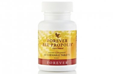Пчелиный прополис Форевер
