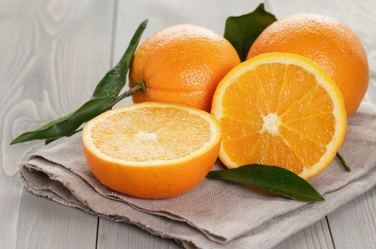 Можно ли есть апельсины при сахарном диабете 2 типа