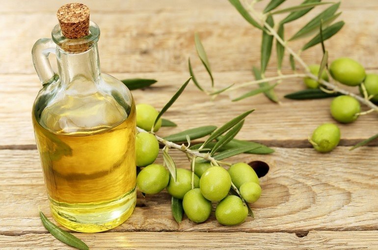 Антиоксидант в оливковом масле убивает раковые клетки в течение часа