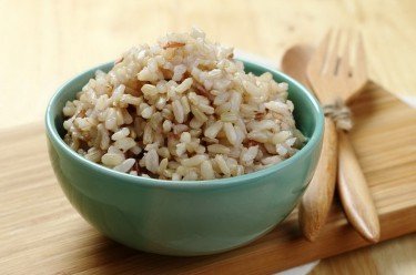 Рисовая диета для похудения и очищения организма