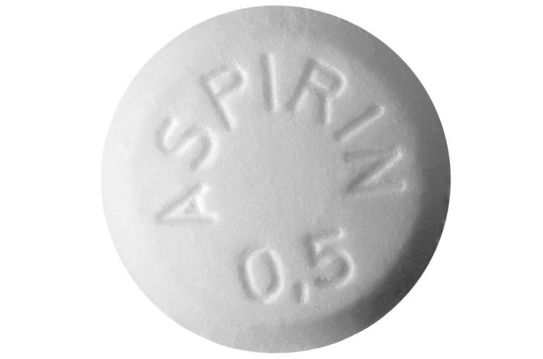 Аспирин при похмелье: опасно или нет?