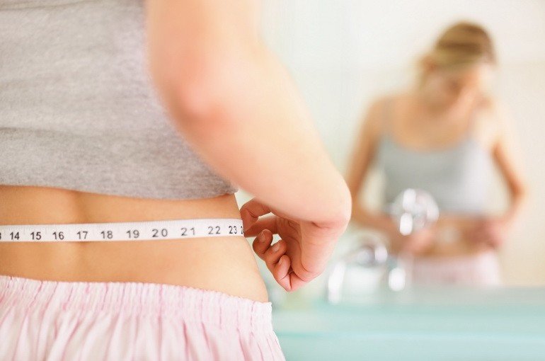 Как кортизол влияет на вес (массу тела)?
