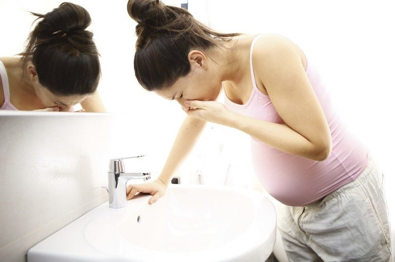 Пищевое отравление при беременности: вопросы и ответы