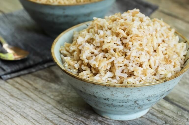 Могут ли люди с диабетом употреблять коричневый рис?