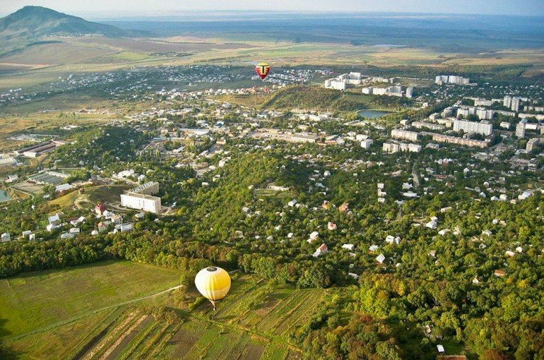 Лучшие санатории для лечения псориаза на Кавказских Минеральных Водах