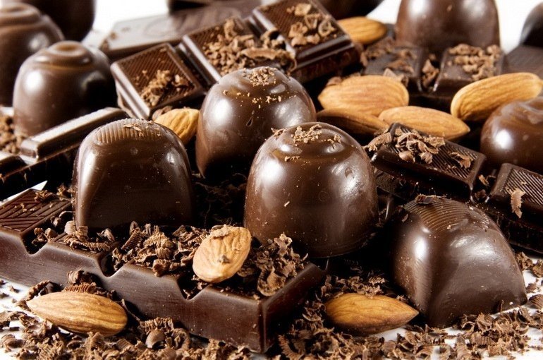 Польза шоколада для здоровья - научно доказана