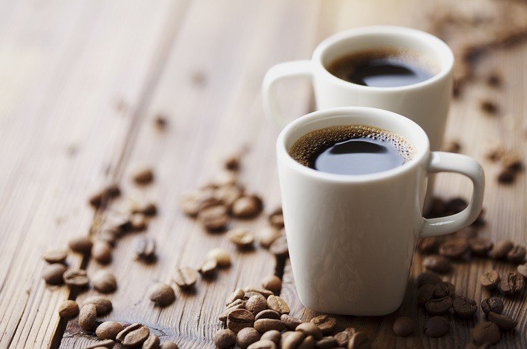Повышает ли кофе артериальное давление?