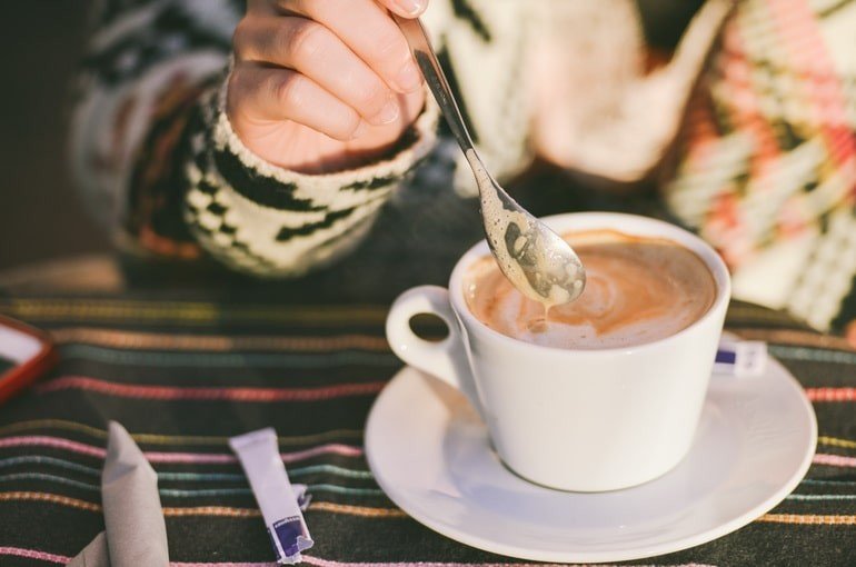 8 способов как сделать кофе очень полезным